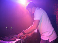 Event DJ