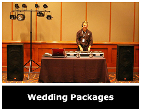 Wedding Package