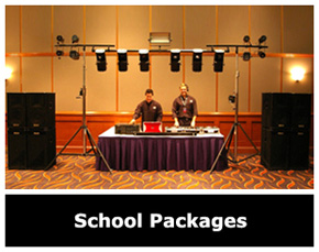 School Packages